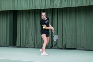 Jennifer Witthöft 310 - RL Club an der Alster - Club zur Vahr : Ergebnis: 5:1